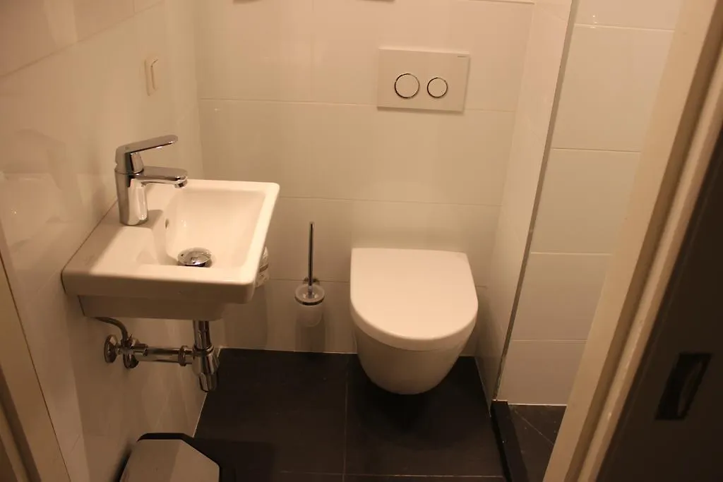 Hotel 'T Sonnehuys Haag