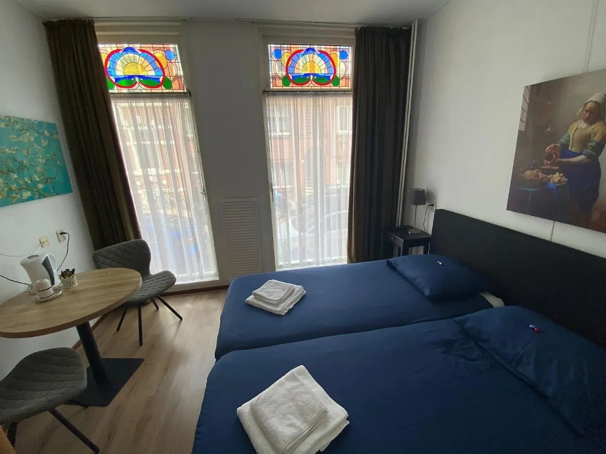 Hotel 'T Sonnehuys Haag