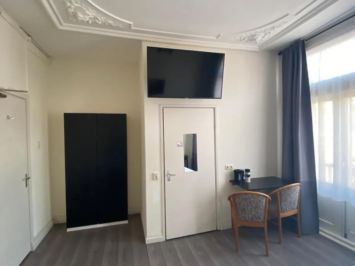 Hotel 'T Sonnehuys Haag 2*,  Nizozemsko