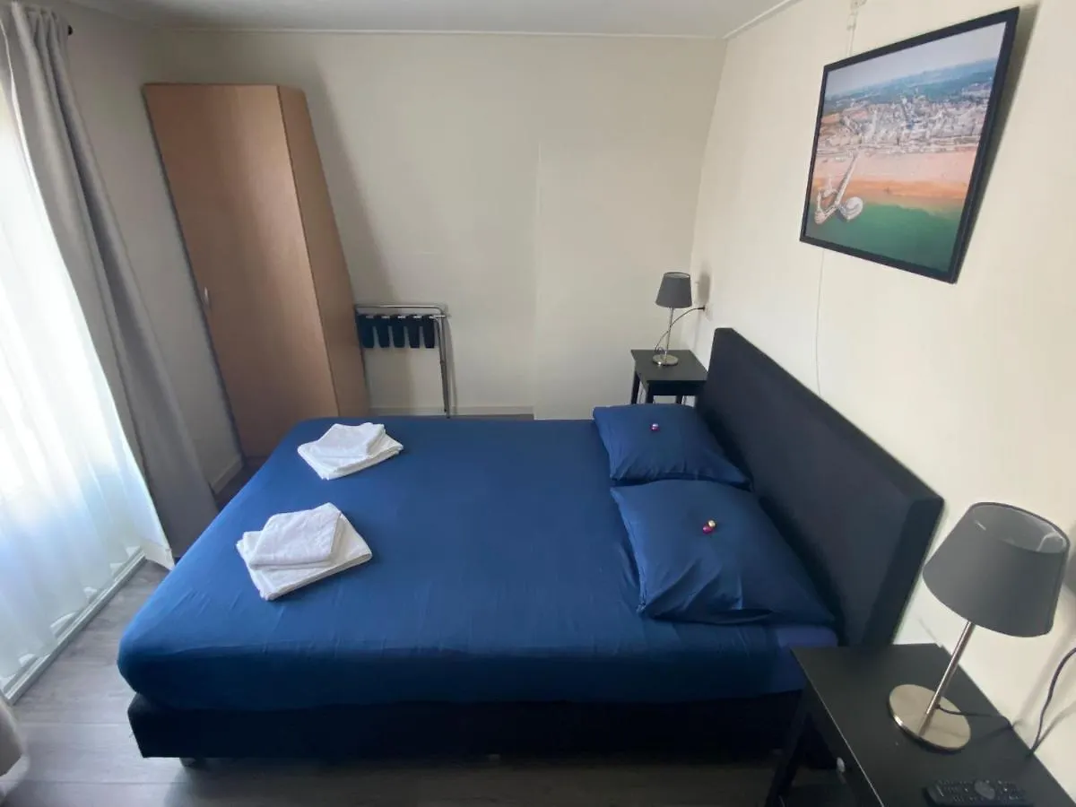 **  Hotel 'T Sonnehuys Haag Nizozemsko