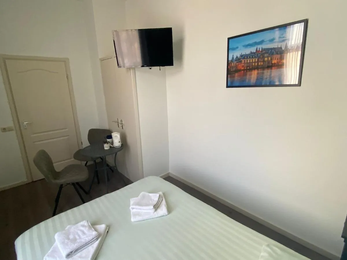 Hotel 'T Sonnehuys Haag
