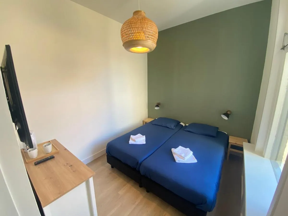 Hotel 'T Sonnehuys Haag