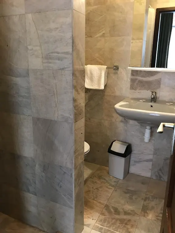 Hotel 'T Sonnehuys Haag